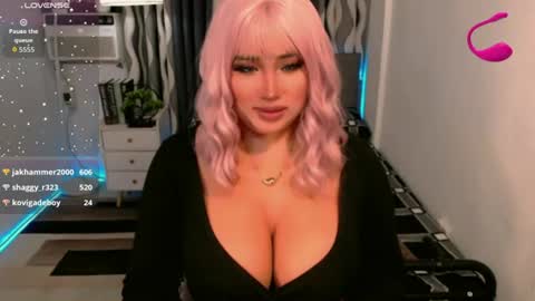 PAULATHEONE online show from 6, 7, 2026