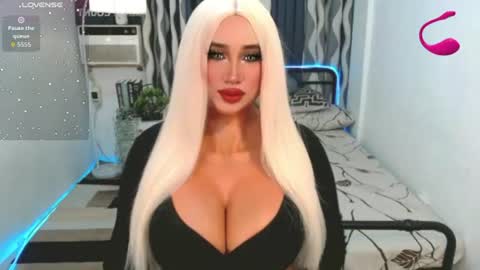 PAULATHEONE online show from 7, 7, 2026