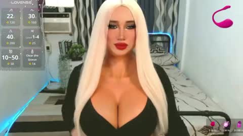 PAULATHEONE online show from 12, 7, 2026