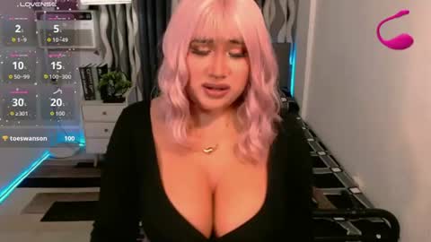 PAULATHEONE online show from 31, 7, 2026