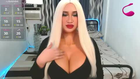 PAULATHEONE online show from 2, 8, 2026