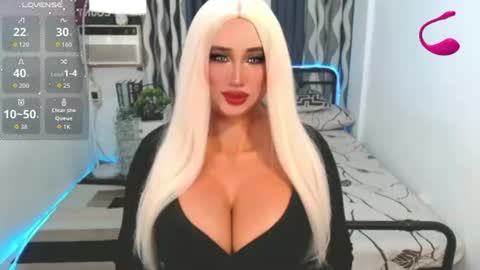 PAULATHEONE online show from 5, 8, 2026