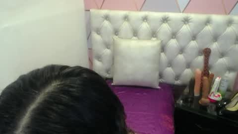 Snapshot of greatass_latina chatting on 16, 5, 2026 greatass_latina online show from 16, 5, 2026