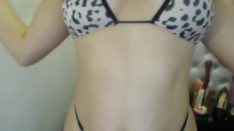 Snapshot of greatass_latina chatting on 27, 5, 2026 greatass_latina online show from 27, 5, 2026