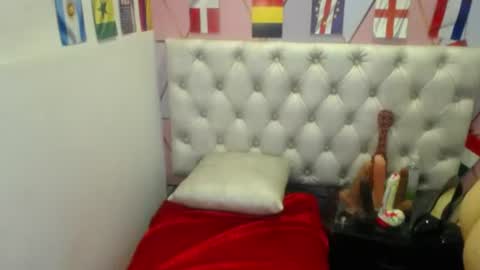 greatass_latina online show from 26, 6, 2026