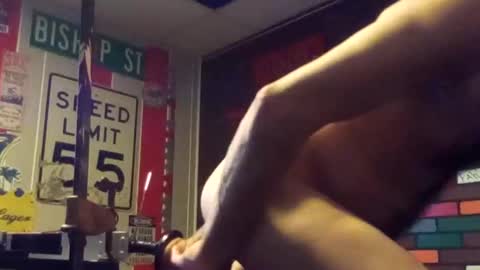 Snapshot of greatgoddamnsatan chatting on 4, 1, 2025 Lord Satan online show from 4, 1, 2025