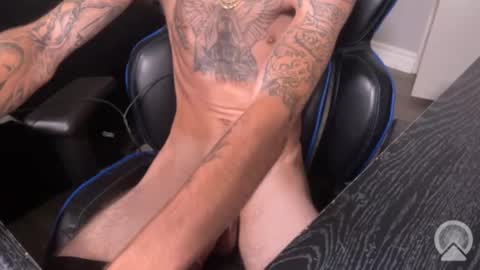 Mr. Heavy online show from 30, 10, 2025