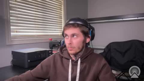 Mr. Heavy online show from 2, 11, 2025