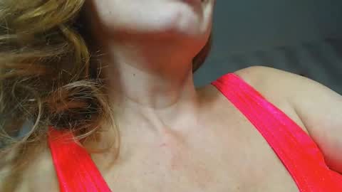 Snapshot of greatredhead chatting on 29, 12, 2024 GreatRedhead online show from 29, 12, 2024