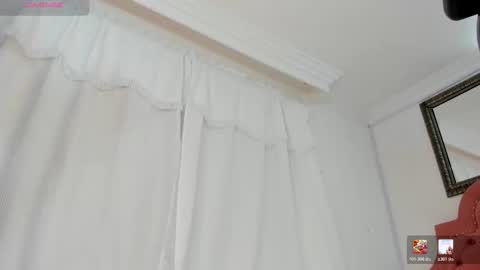 Snapshot of grecia_shake chatting on 20, 3, 2026 grecia_shake online show from 20, 3, 2026