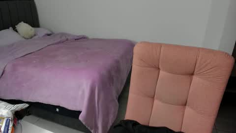 GreciaRuiz online show from 8, 1, 2026