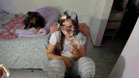 GreciaRuiz online show from 7, 4, 2026