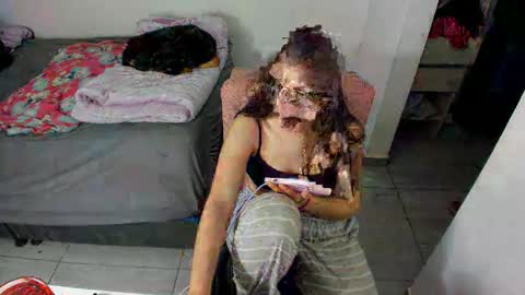 GreciaRuiz online show from 29, 4, 2026
