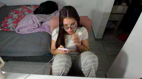 GreciaRuiz online show from 6, 5, 2026