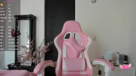 Greeicy online show from 15, 1, 2025