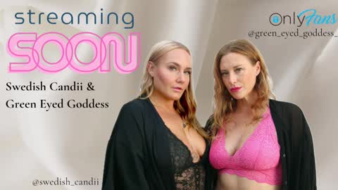 Snapshot of green_eyed_goddess_ chatting on 28, 2, 2025 Green Eyed Goddess online show from 28, 2, 2025