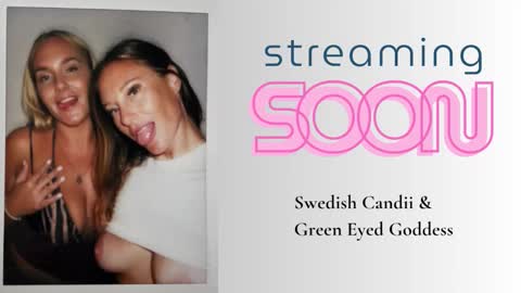 Snapshot of green_eyed_goddess_ chatting on 18, 1, 2026 Green Eyed Goddess online show from 18, 1, 2026