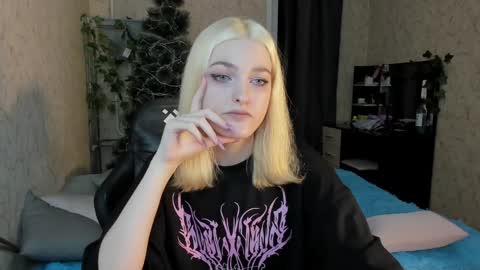 Lilith online show from 6, 1, 2025