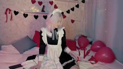 Lilith online show from 11, 2, 2025