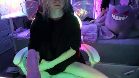 GreenEyedLovexo online show from 11, 1, 2026