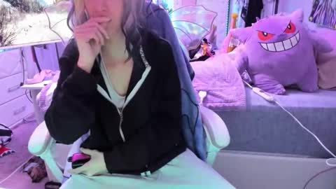 GreenEyedLovexo online show from 16, 1, 2026