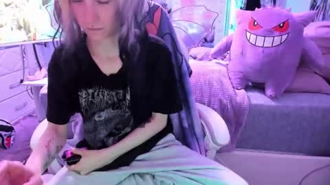 GreenEyedLovexo online show from 16, 1, 2026