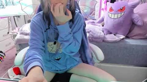 GreenEyedLovexo online show from 19, 1, 2026