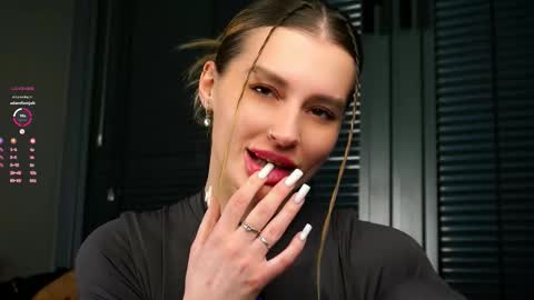 Kelly online show from 11, 1, 2026