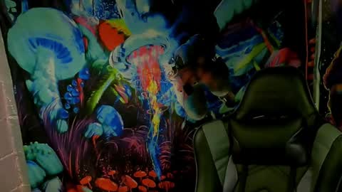 Snapshot of greenlungs8195 chatting on 25, 12, 2024 Greenlungs8195 online show from 25, 12, 2024