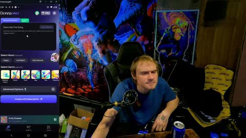 Snapshot of greenlungs8195 chatting on 31, 1, 2025 Greenlungs8195 online show from 31, 1, 2025