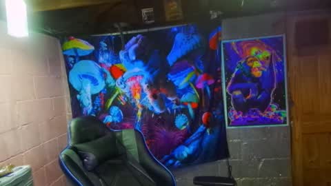 Snapshot of greenlungs8195 chatting on 16, 2, 2025 Greenlungs8195 online show from 16, 2, 2025