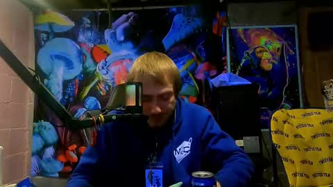 Snapshot of greenlungs8195 chatting on 28, 2, 2025 Greenlungs8195 online show from 28, 2, 2025