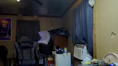 Snapshot of greenlungs8195 chatting on 19, 9, 2025 Greenlungs8195 online show from 19, 9, 2025