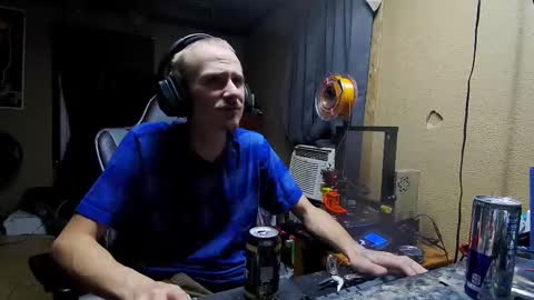 Snapshot of greenlungs8195 chatting on 6, 10, 2025 Greenlungs8195 online show from 6, 10, 2025