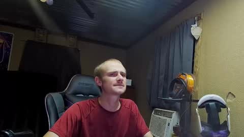 Snapshot of greenlungs8195 chatting on 18, 10, 2025 Greenlungs8195 online show from 18, 10, 2025