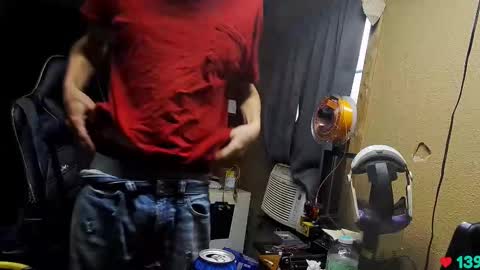 Snapshot of greenlungs8195 chatting on 24, 10, 2025 Greenlungs8195 online show from 24, 10, 2025