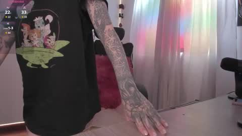 Medussa online show from 7, 2, 2026