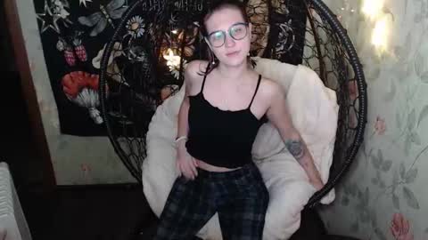 Lina online show from 29, 11, 2025