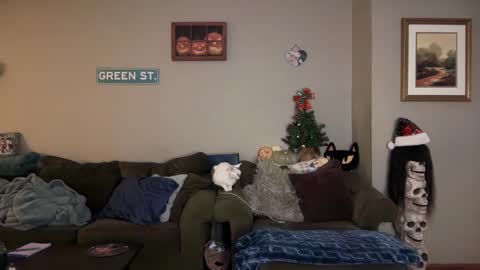 SexQueen Nikki online show from 13, 12, 2024