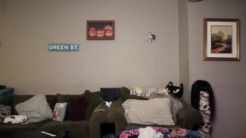 SexQueen Nikki online show from 28, 12, 2024