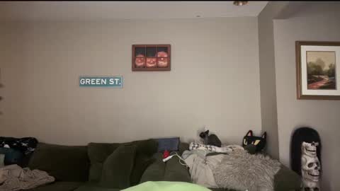 SexQueen Nikki online show from 26, 1, 2025