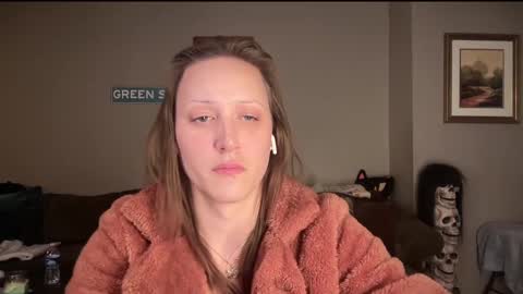 SexQueen Nikki online show from 2, 2, 2025