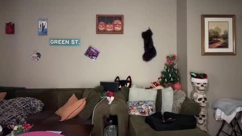 SexQueen Nikki online show from 24, 11, 2025