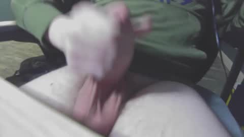 Jinx online show from 27, 1, 2025