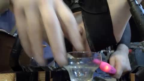 electrogee1 online show from 21, 12, 2025