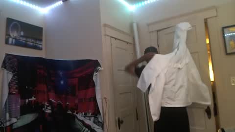 NICE and sometimes Savvy online show from 4, 10, 2025