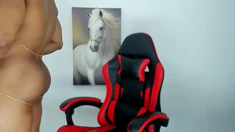 Gregori online show from 7, 3, 2026