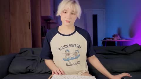 Greg-independent model online show from 23, 11, 2025