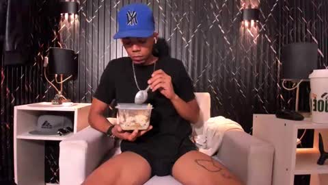 GregorySforza online show from 19, 9, 2025