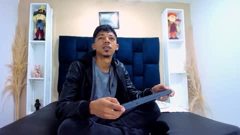 GregorySforza online show from 22, 10, 2025